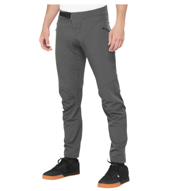 100% Airmatic Men’s Size 34 MTB Pants Gray Cycling Mountain Bike BMX Trail NWT 100% Airmatic Men’s Size 34 MTB Pants Gray Cycling Mountain Bike BMX Trail NWT