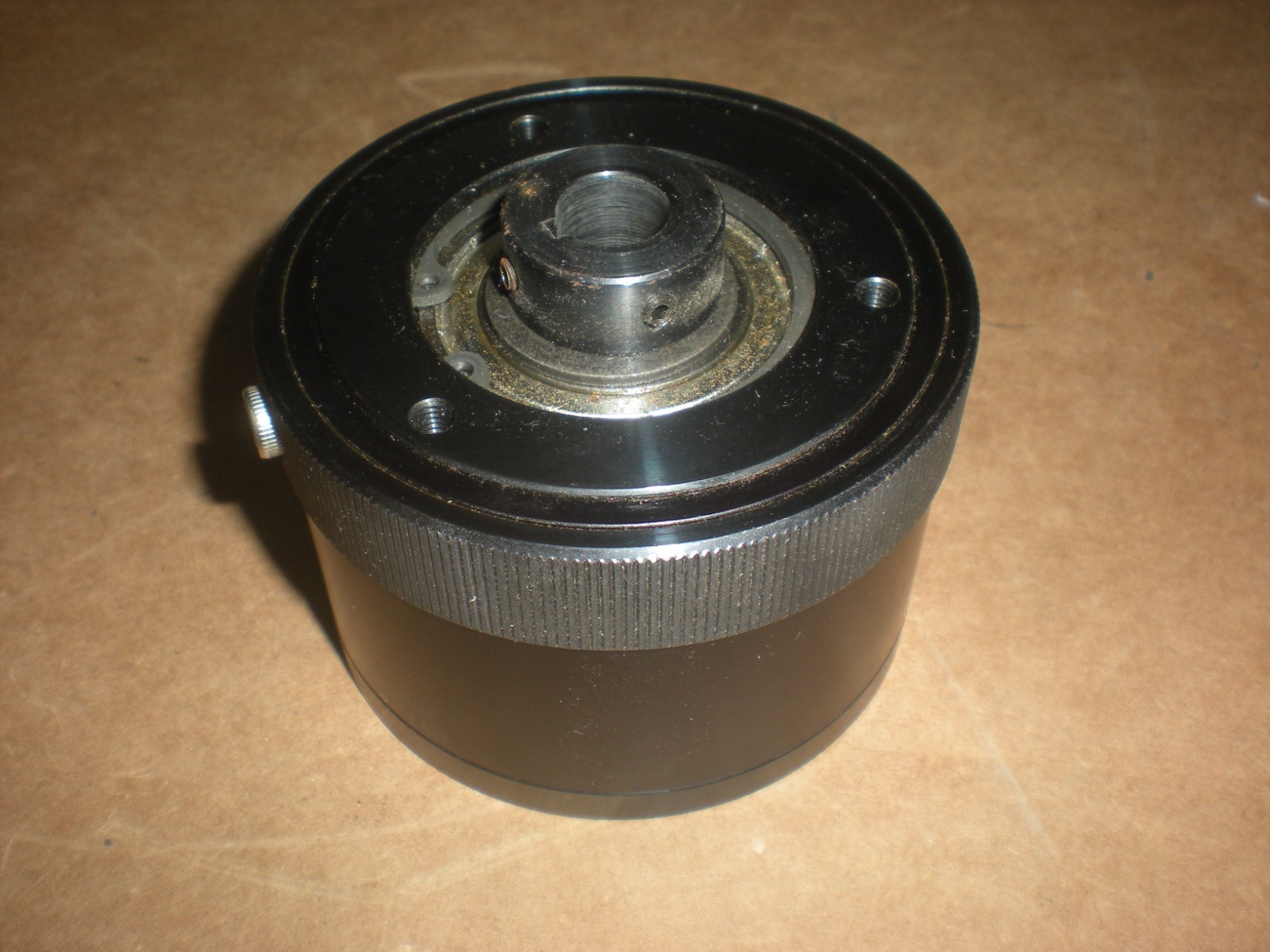Magnetic Technologies MAGTORK MTL 10-1/2 Magnetic Clutch - Used Magnetic Technologies MAGTORK MTL 10-1/2 Magnetic Clutch - Used