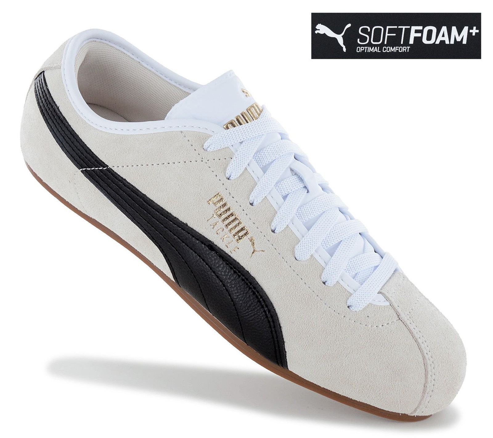 Puma Tackle 404456-05 [EU 44.5 UK 10 US 11] shoes sneakers NEW