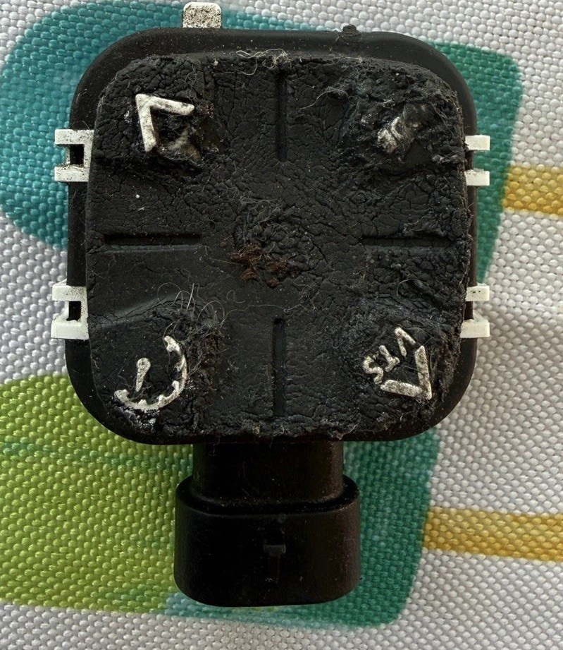 18-25 Sea-Doo RXT-X 300 RXTX Left Switch Keypad Button Toggle  278003726