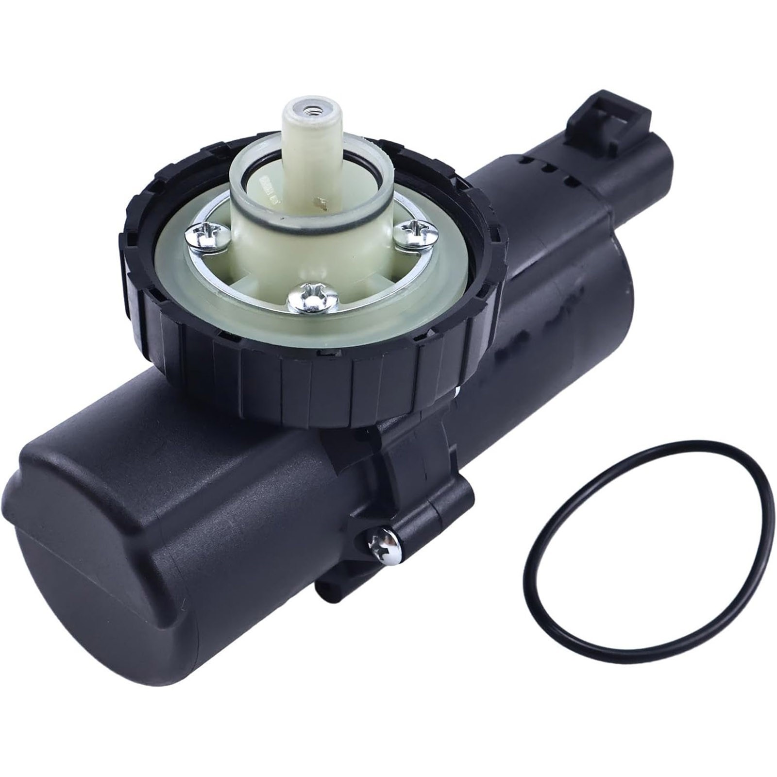 12V Fuel Pump RE529995 for John Deere 4045 6068 Engine 3518 9470 9570 W100 W230