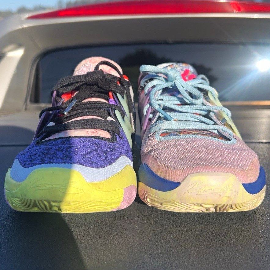 Nike Men’s KD 15 What the