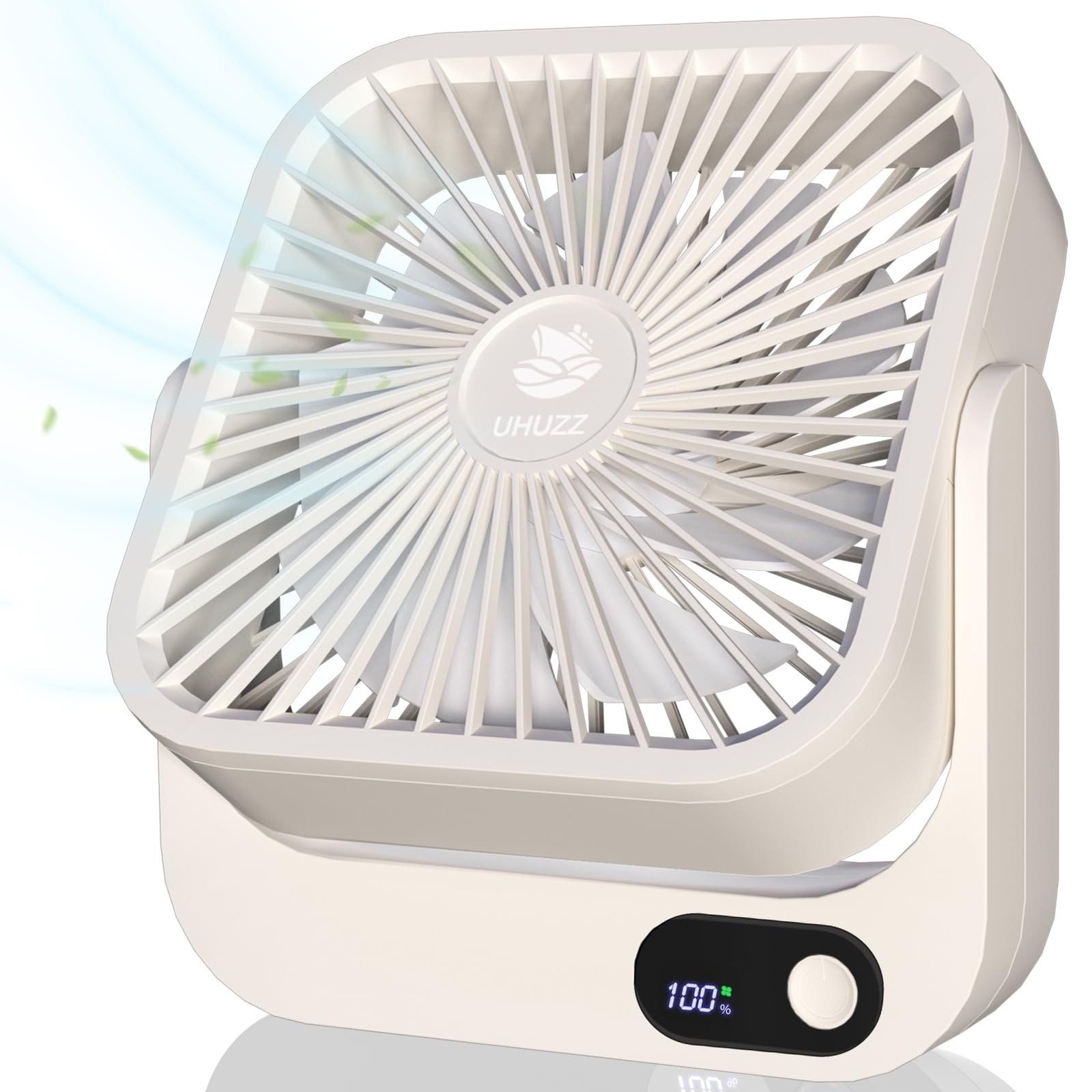 Rechargeable Magnetic Fan for Cruise Ships – 5-Speed, Quiet, 5-12 Hour Battery L Rechargeable Magnetic Fan for Cruise Ships – 5-Speed, Quiet, 5-12 Hour Battery L