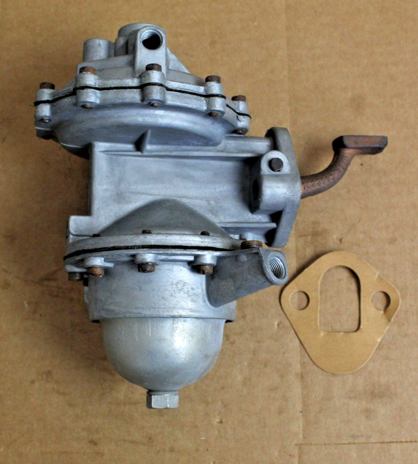 Fuel Pump 530 Buick 1940-1951