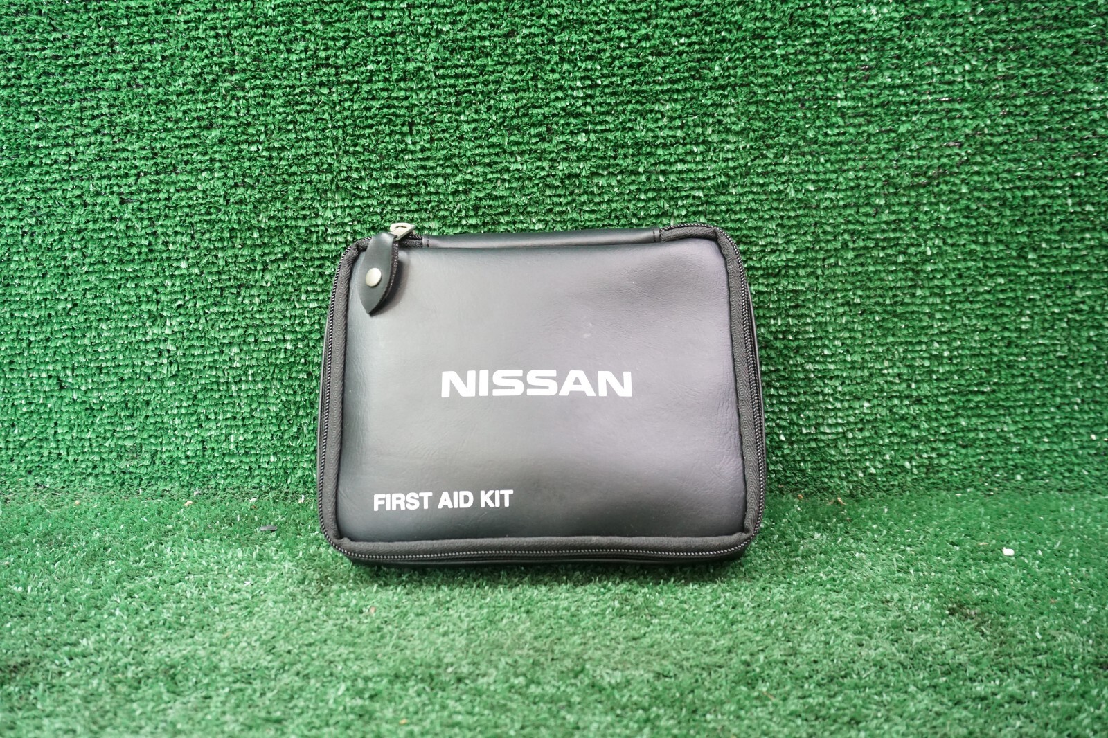 NISSAN CERTIFIED MEDICAL FIRST AID KIT OEM