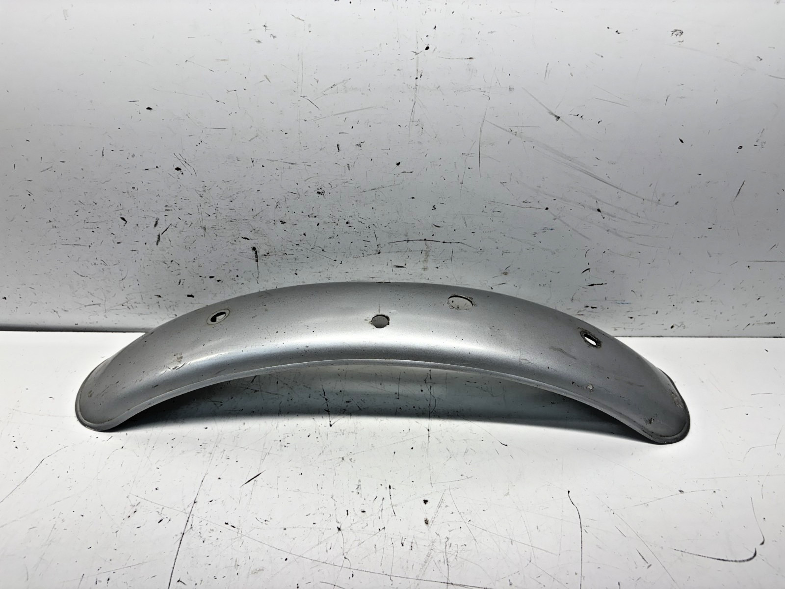 Yamaha AT1 AT2 HT1 DT1 RT1 / MX High Front Fender / 284-21510-00-35
