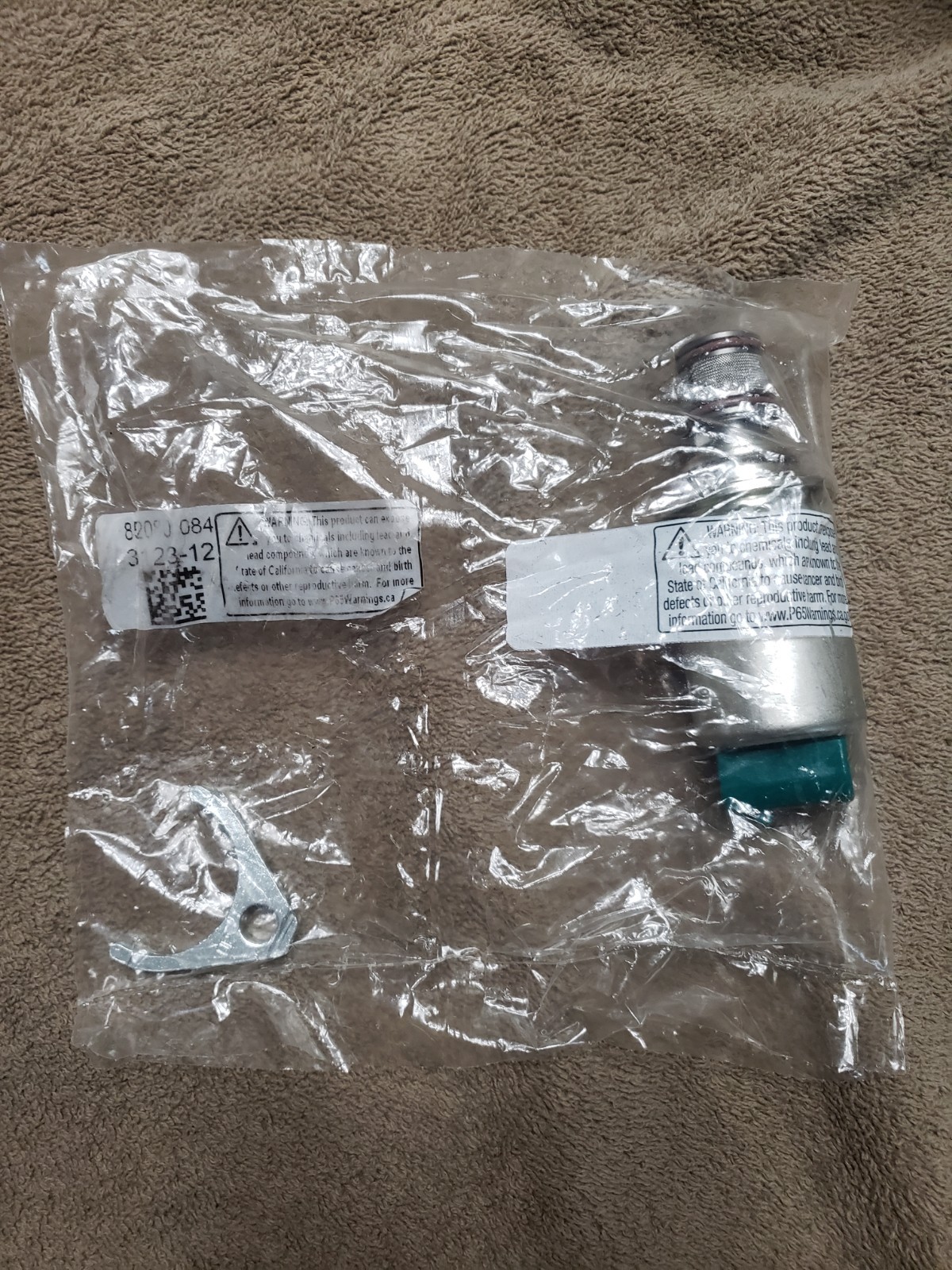 380123-12 GENUINE CHELSEA BRAND - 277 Series Cartridge Valve 12V BRAND NEW 380123-12 GENUINE CHELSEA BRAND - 277 Series Cartridge Valve 12V BRAND NEW