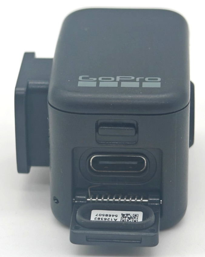 GoPro Light Mod JBPM1 200 Lumen Max Compact Action Camera LED Light test working