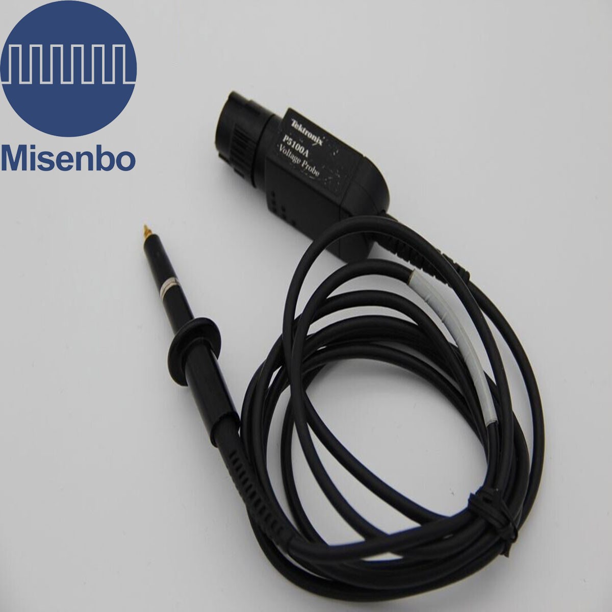 Used Tested Tektronix P5100A 500 MHz High Voltage Oscilloscope Probe