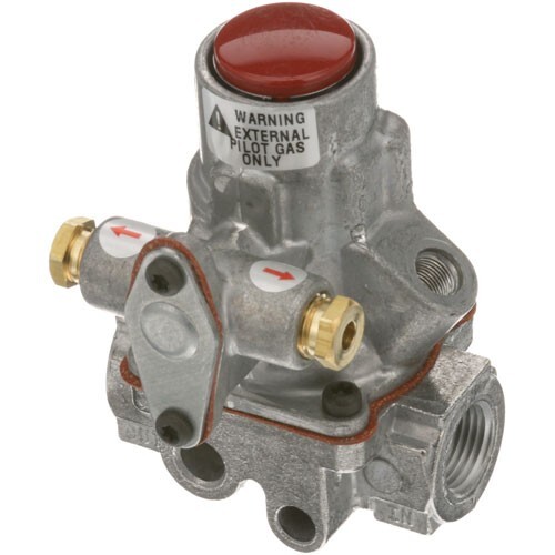 H15HR-2 - BASO VALVE H15HR-2 - BASO VALVE