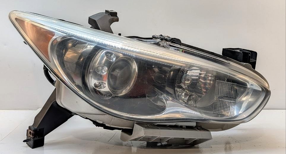 Infiniti JX35 QX60 2013-2015 Right HID Xenon Headlight 260103JA0A OEM
