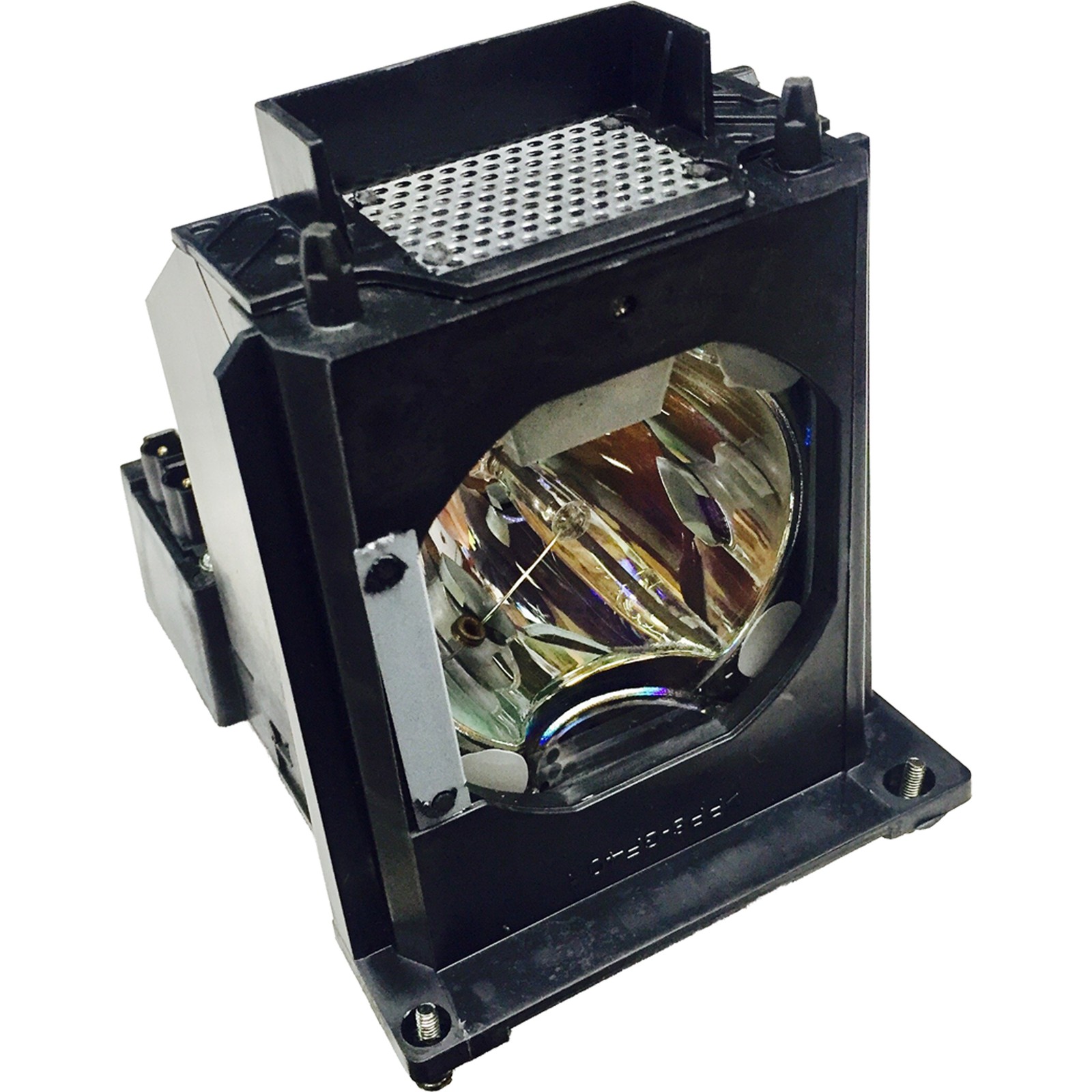 AL™ Series Lamp & Housing for The Mitsubishi WD60C9 TV - 90 Day Warranty