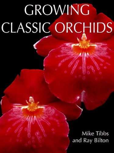 Growing Classic Orchids (Growi - GOOD