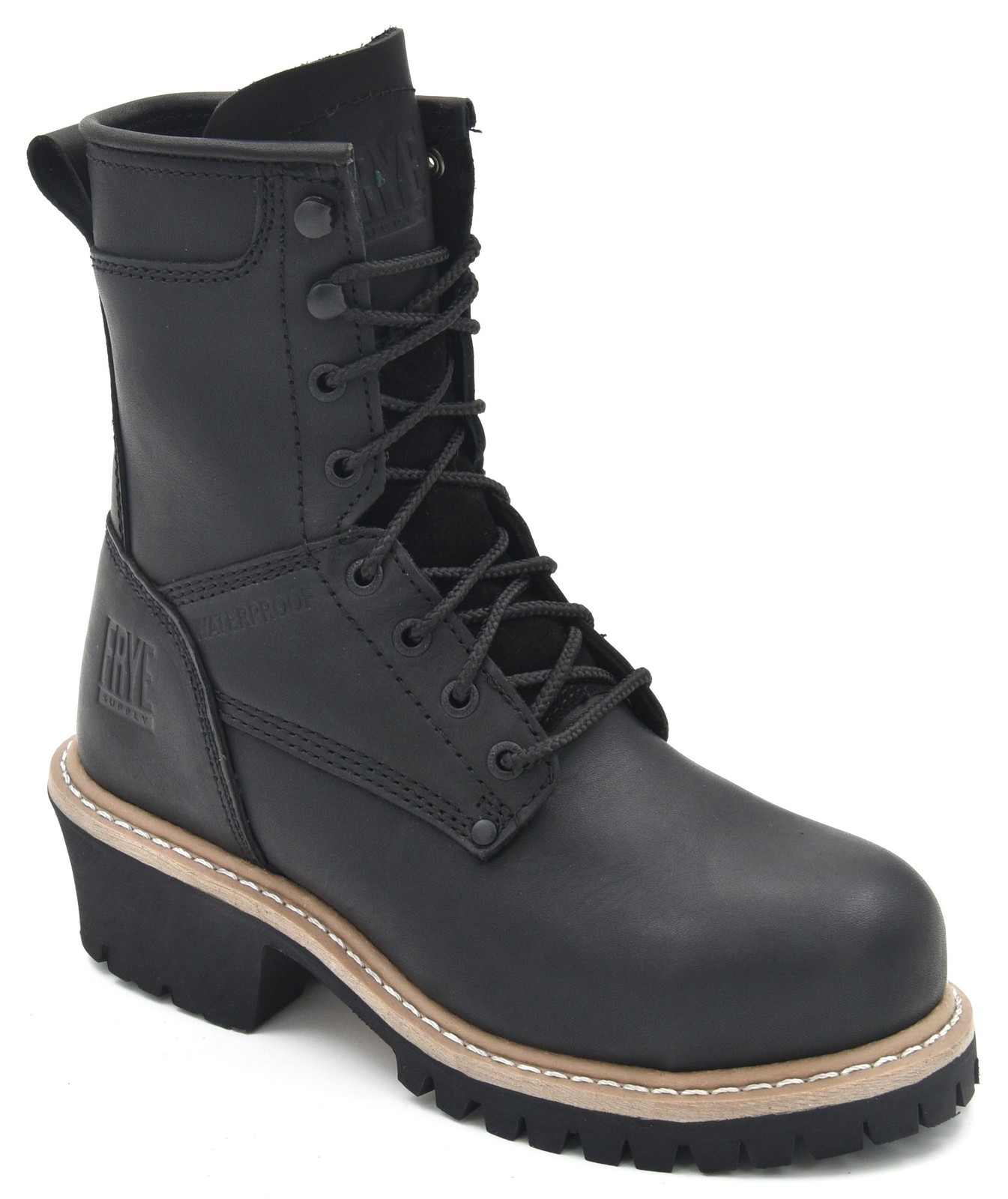 Frye Supply Men\'s 8\