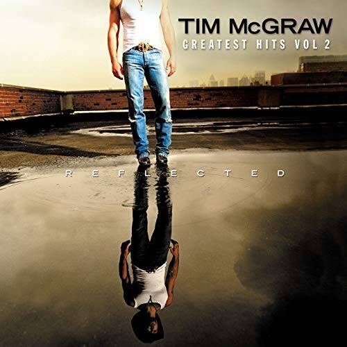Tim McGraw: Greatest Hits, Vol. 2 - Audio CD By TIM MCGRAW - GOOD Tim McGraw: Greatest Hits, Vol. 2 - Audio CD By TIM MCGRAW - GOOD