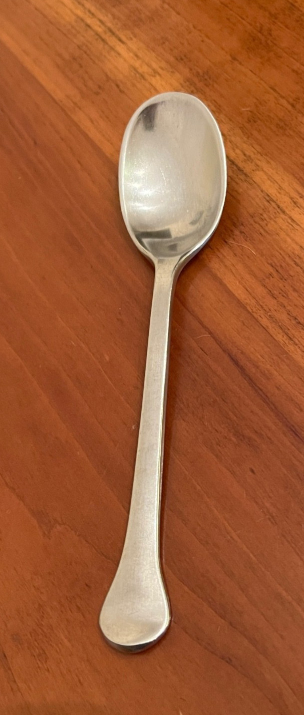 Dansk KOBENHAVN Satin Stainless Flatware Korea - Choice Dansk KOBENHAVN Satin Stainless Flatware Korea - Choice