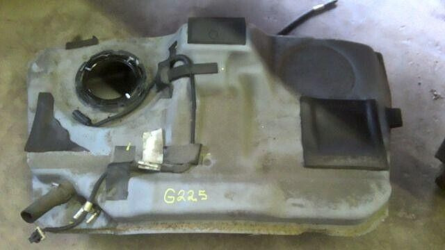 2011-2014 CHRYSLER 200 2.4L Fuel Tank Assembly OEM ID EDG California