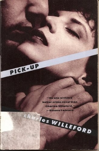 Pick-up (Vintage crime) - GOOD
