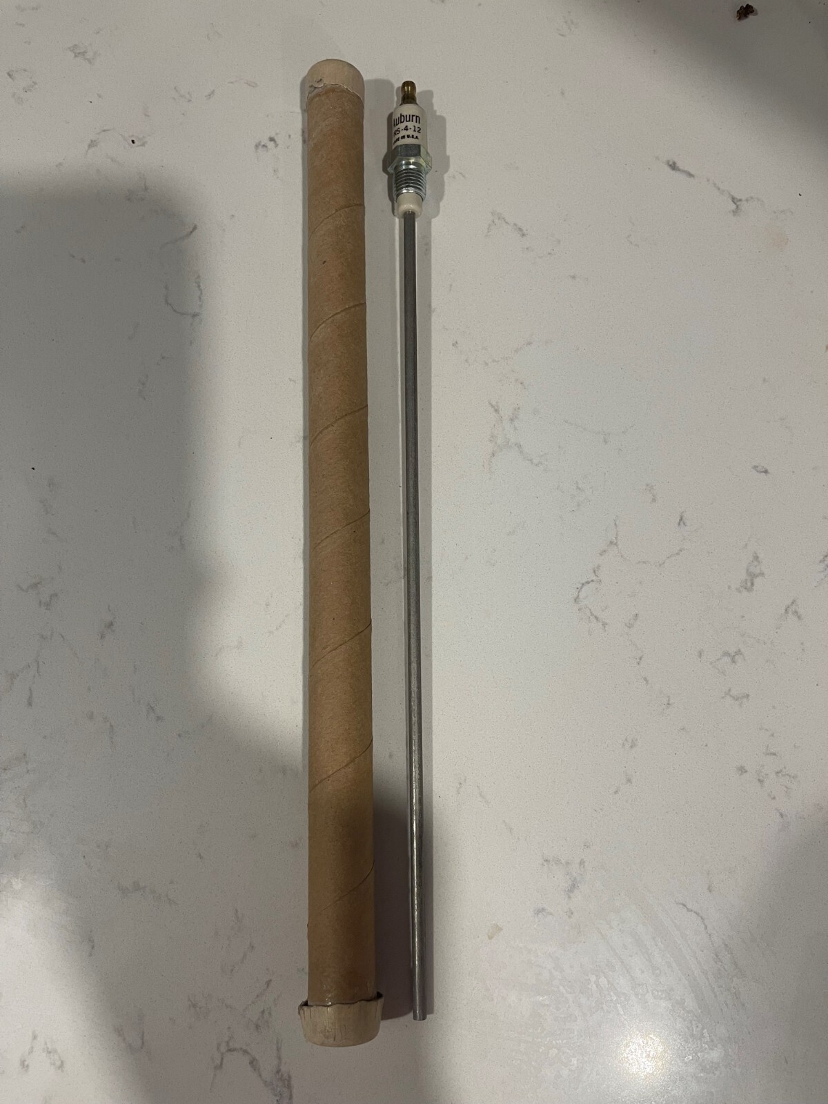 FRS-4-12 Auburn Flame Rod (Probe)