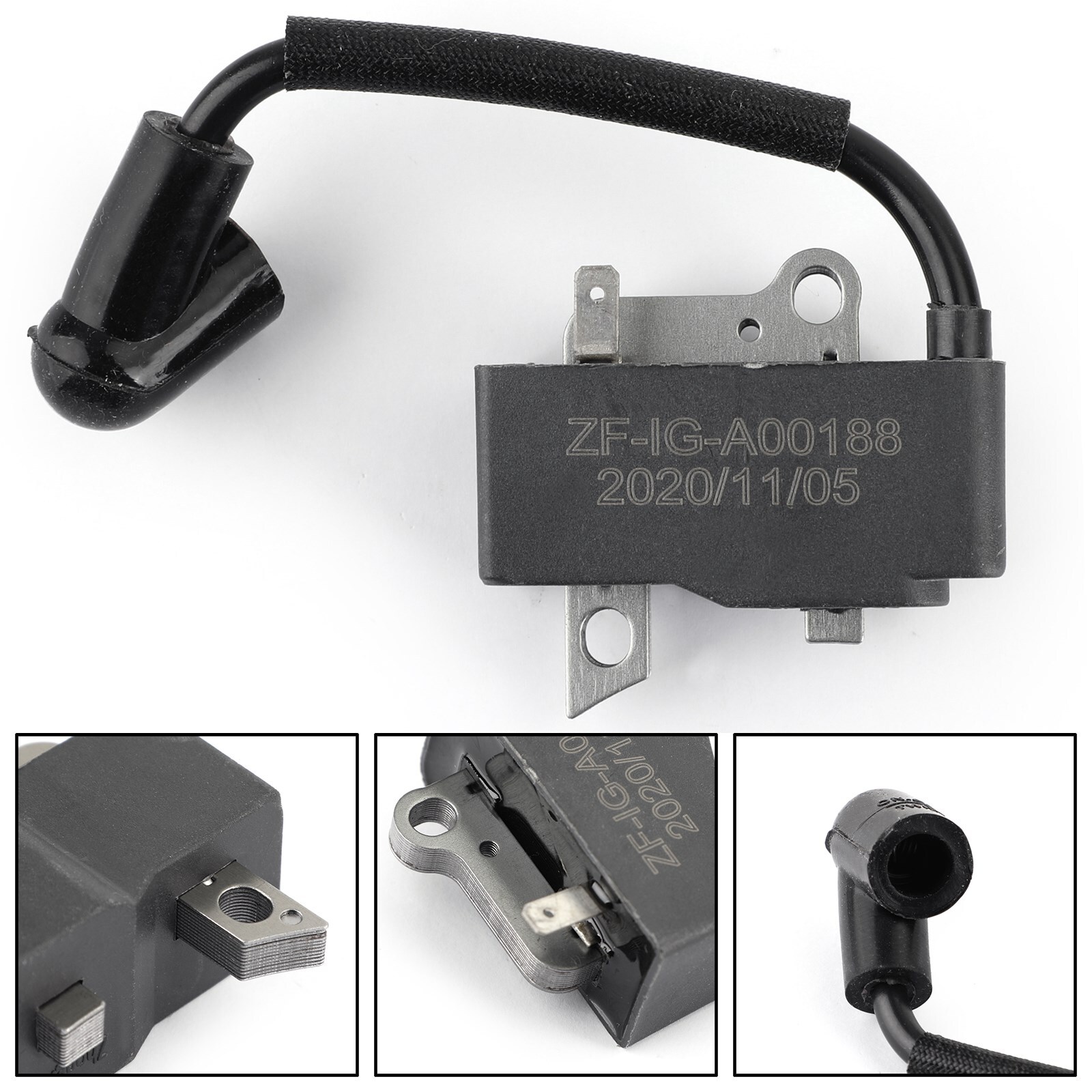 545202701 Ignition Module Coil Fit For Poulan Pro PP5020AV PP4818A EP