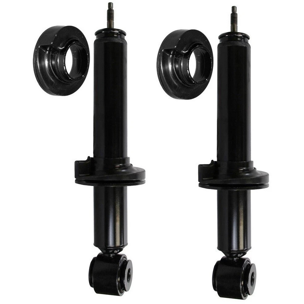 Monroe Rear Bare Struts Pair for 2007-2024 Ford Expedition Lincoln Navigator