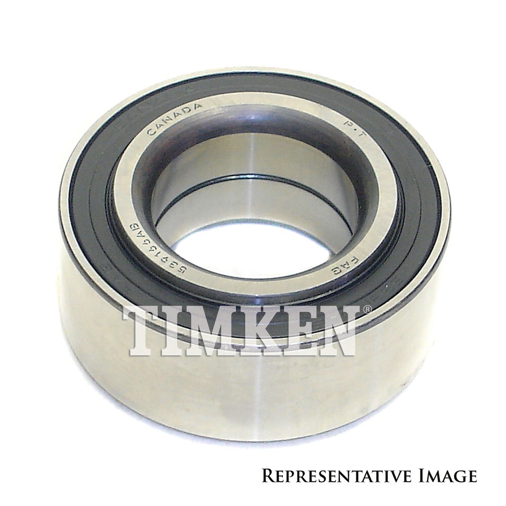 Wheel Bearing-FWD Timken 510003