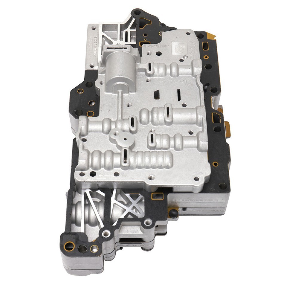 OEM 6T70 Gen 2 Transmission Valve Body 2013+ Renewed Complete