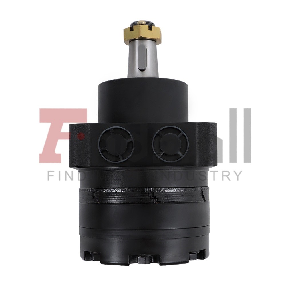 Wheel Motor For Parker TF0240LS080AAFB TF0240LS080AAKY Scag 481529 482639