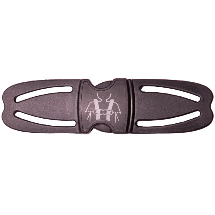 Radian® Universal Chest Clip - All Model Years Radian® Universal Chest Clip - All Model Years