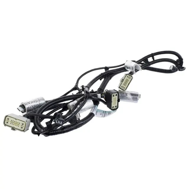 Genuine 2020-2024 FORD EXPLORER Parking Aid System Wiring Harness M1MZ-15K868-T