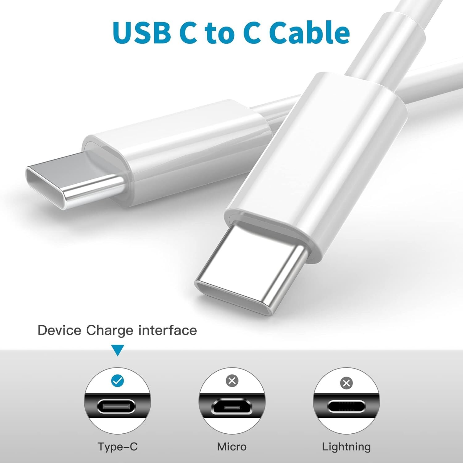 OEM Samsung Galaxy S26 S25 S24 S23 S22 Ultra USB-C Fast Charger Cable Cord lot