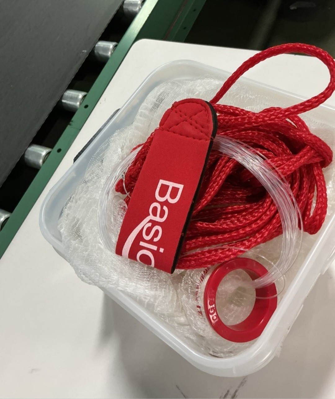 BasicGear Cast Net 3/8\ BasicGear Cast Net 3/8\