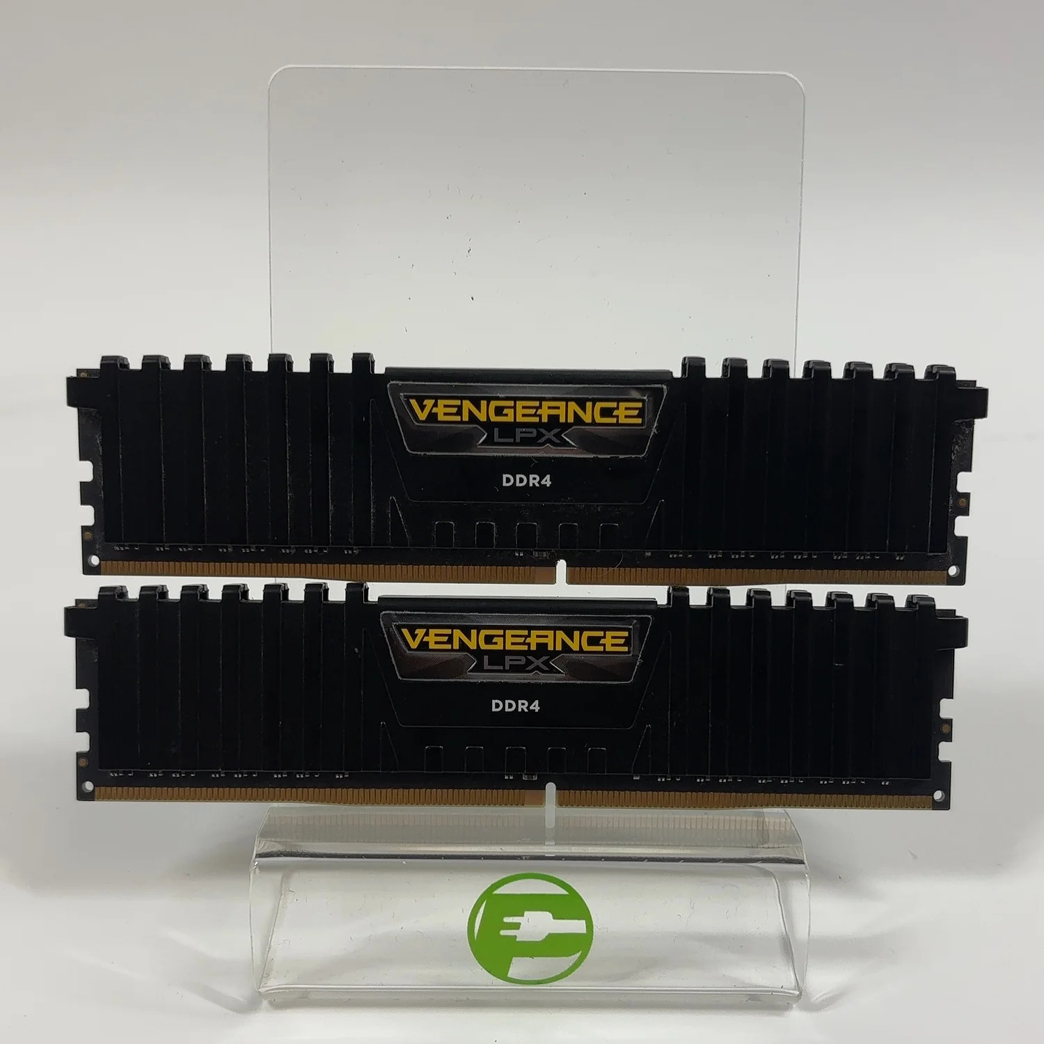 Corsair Vengeance LPX 32GB (4x8GB) RAM DDR4 3200MHz CMK128GX4M4E3200C16