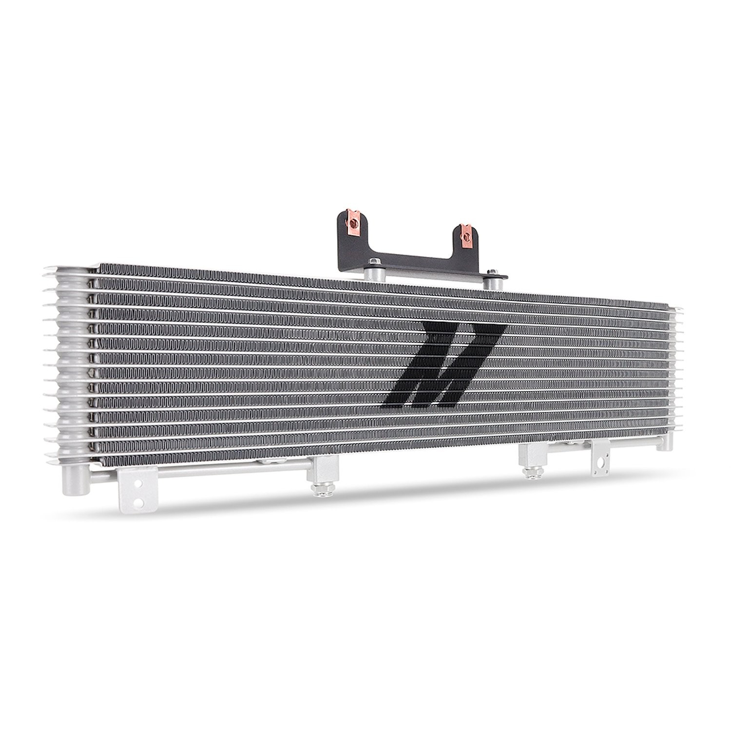 Mishimoto MMTC-GMT-99 Transmission Fluid Cooler, 1999-2013 Chevrolet