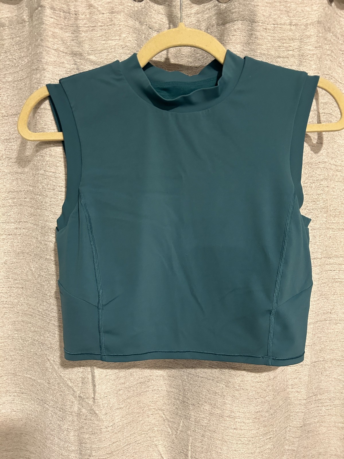 Lululemon \