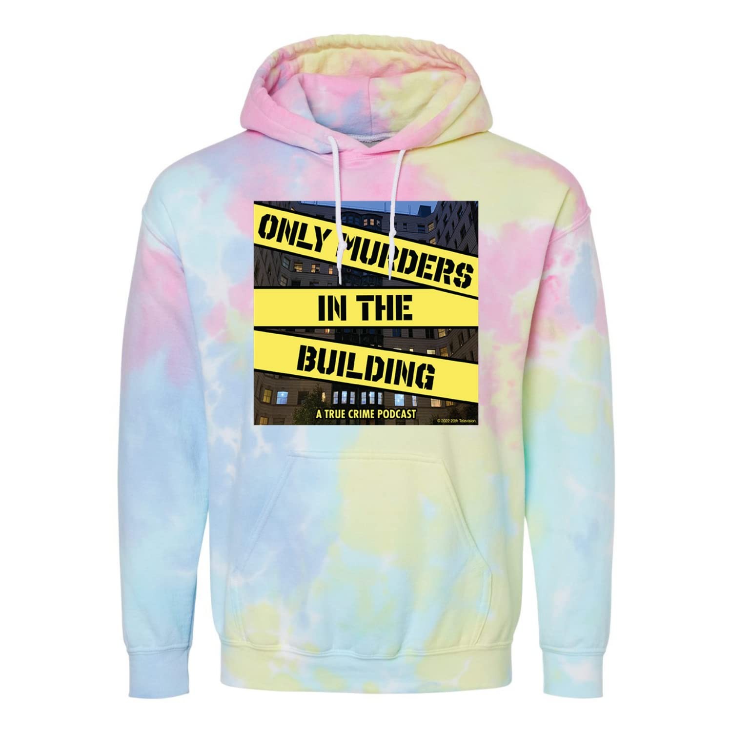 only murders in the building Podcast Logo Tie Dye Hoodie, As Seen On Show, only murders in the building Podcast Logo Tie Dye Hoodie, As Seen On Show,