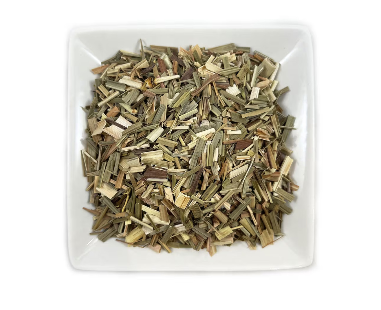 Lemongrass Cut & Sifted Cymbopogon citratus Cut & Sifted ROUGH CUT EGYPT