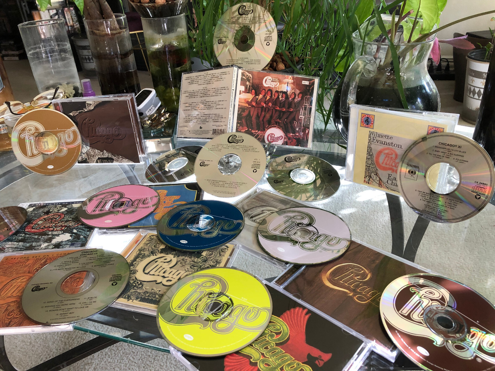 CHICAGO - Great Collection (CDs) | MINT CHICAGO - Great Collection (CDs) | MINT