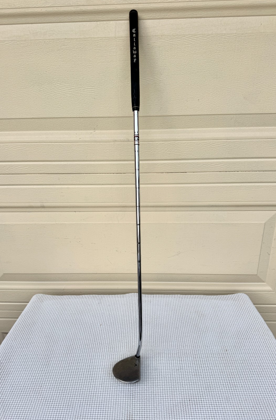 Vintage Callaway Big Bertha Putter Warbird All Original 35\