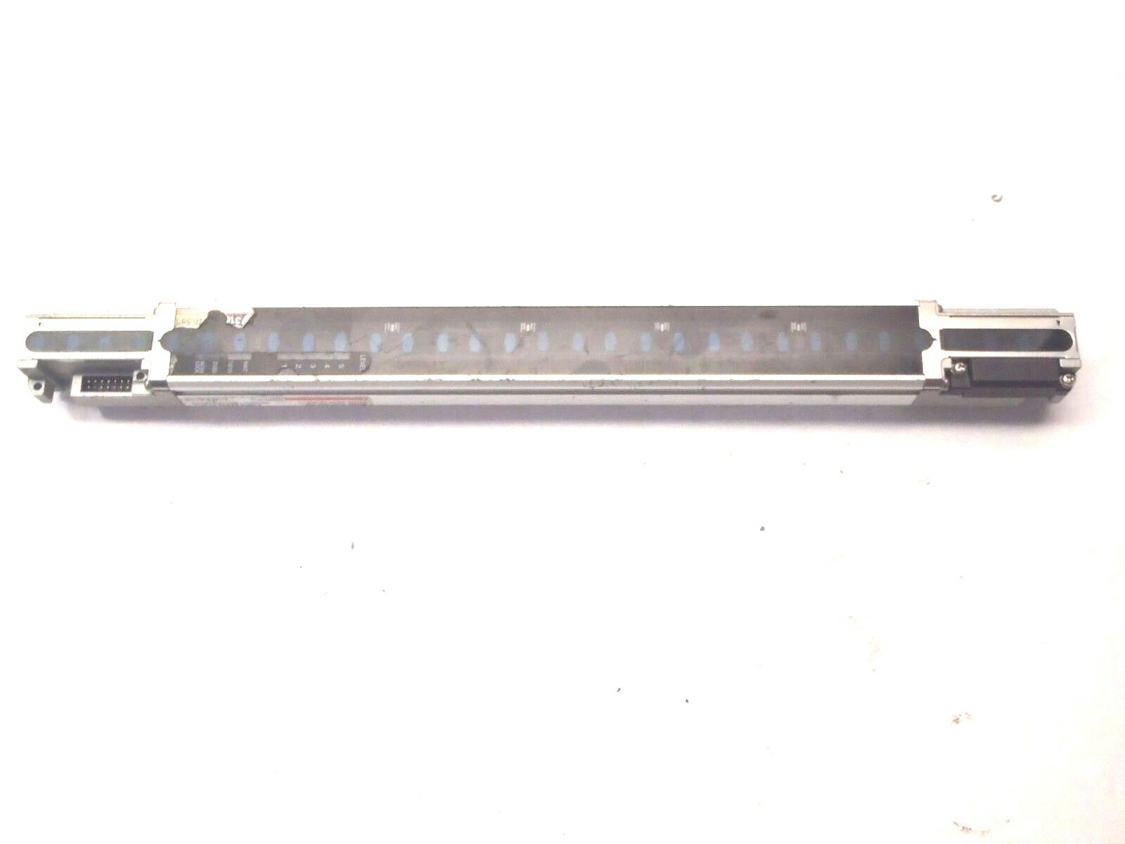 Keyence SL-V31F-T Safety Light Curtain Transmitter