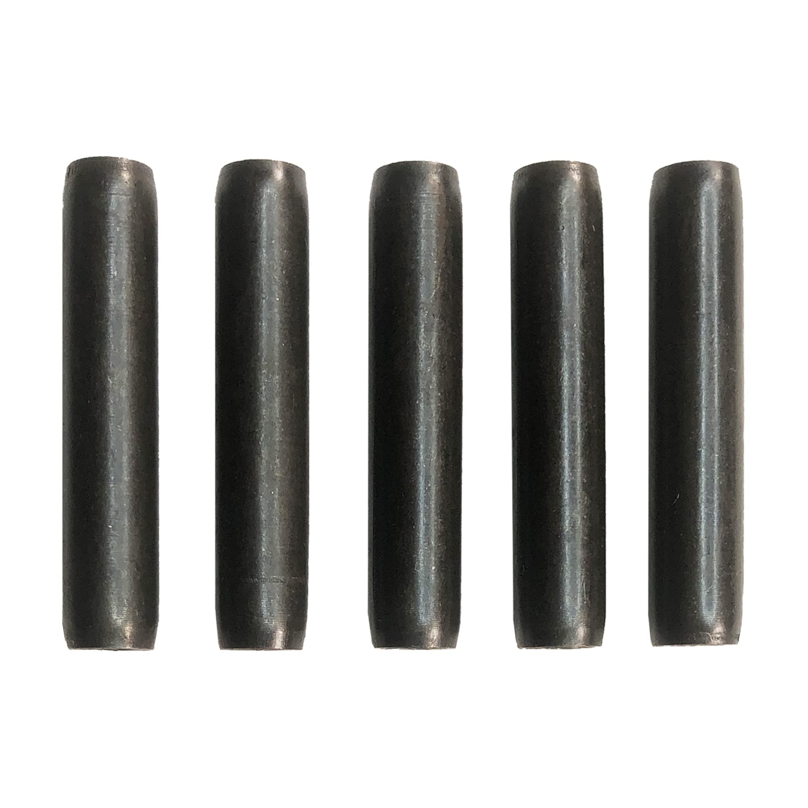 Bucket Teeth Pins, P156 Roll Pins for X156 X156S X156L X156T X156WTL - 5/10 Pack