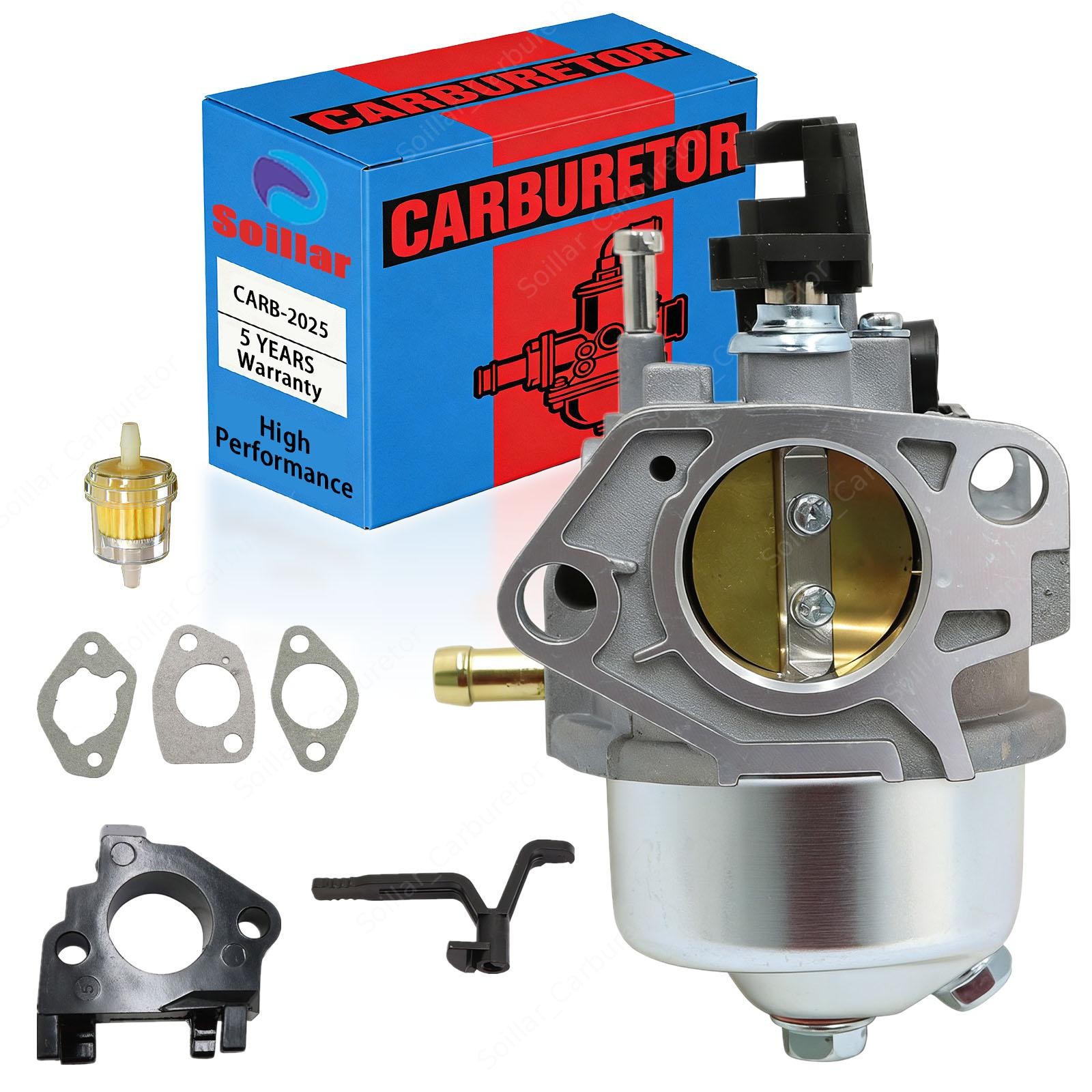 High Performance Carburetor Carb For Hobart 145 generator/welder Carb