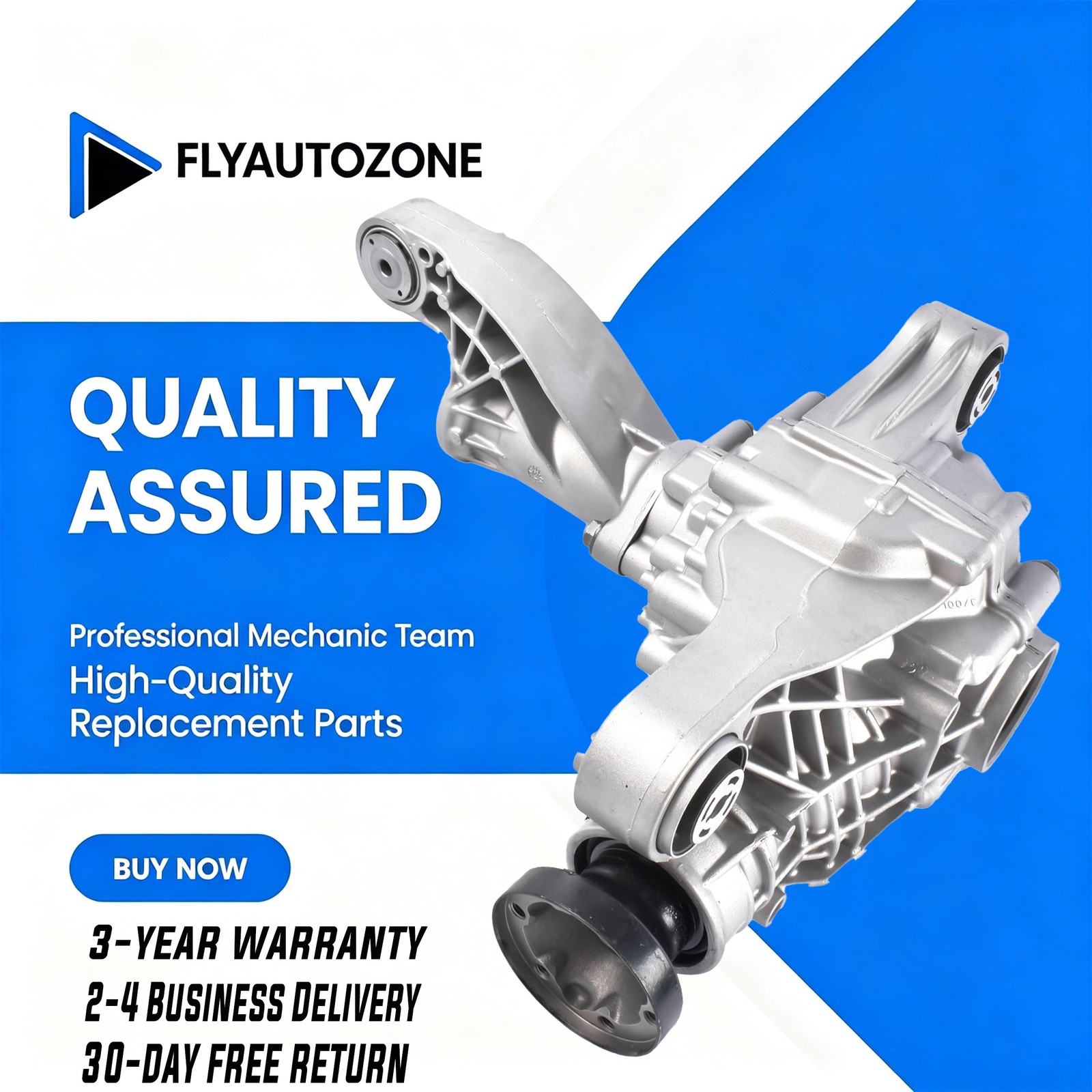 53010969AA 195MM Front Axle Differential For 2011-18 Jeep Grand Cherokee Durango 53010969AA 195MM Front Axle Differential For 2011-18 Jeep Grand Cherokee Durango