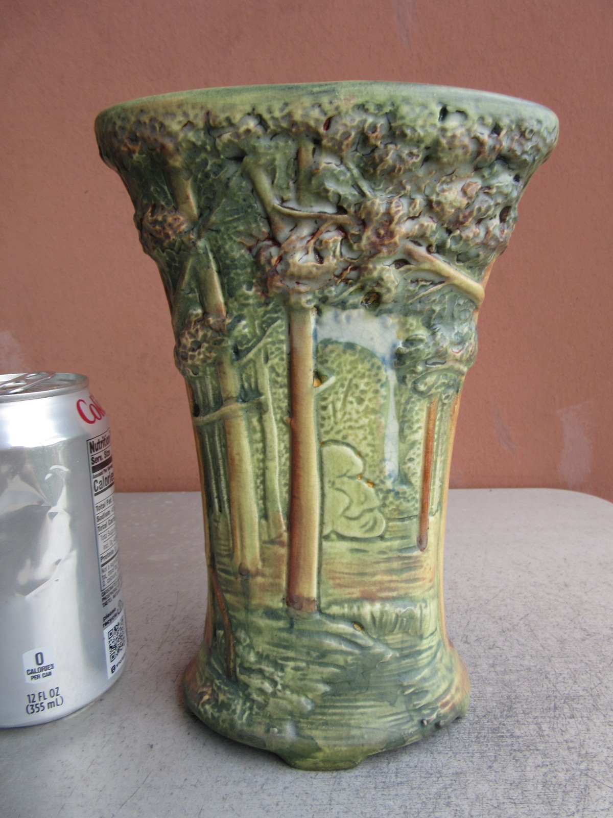 Weller Forest 8\ Weller Forest 8\