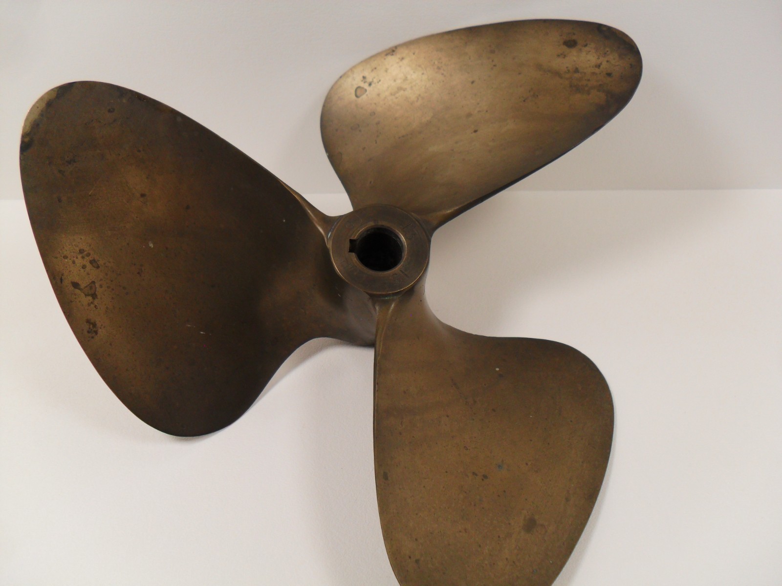 OJ 13x13 Cup 3 Blade Prop OJ 13x13 Cup 3 Blade Prop