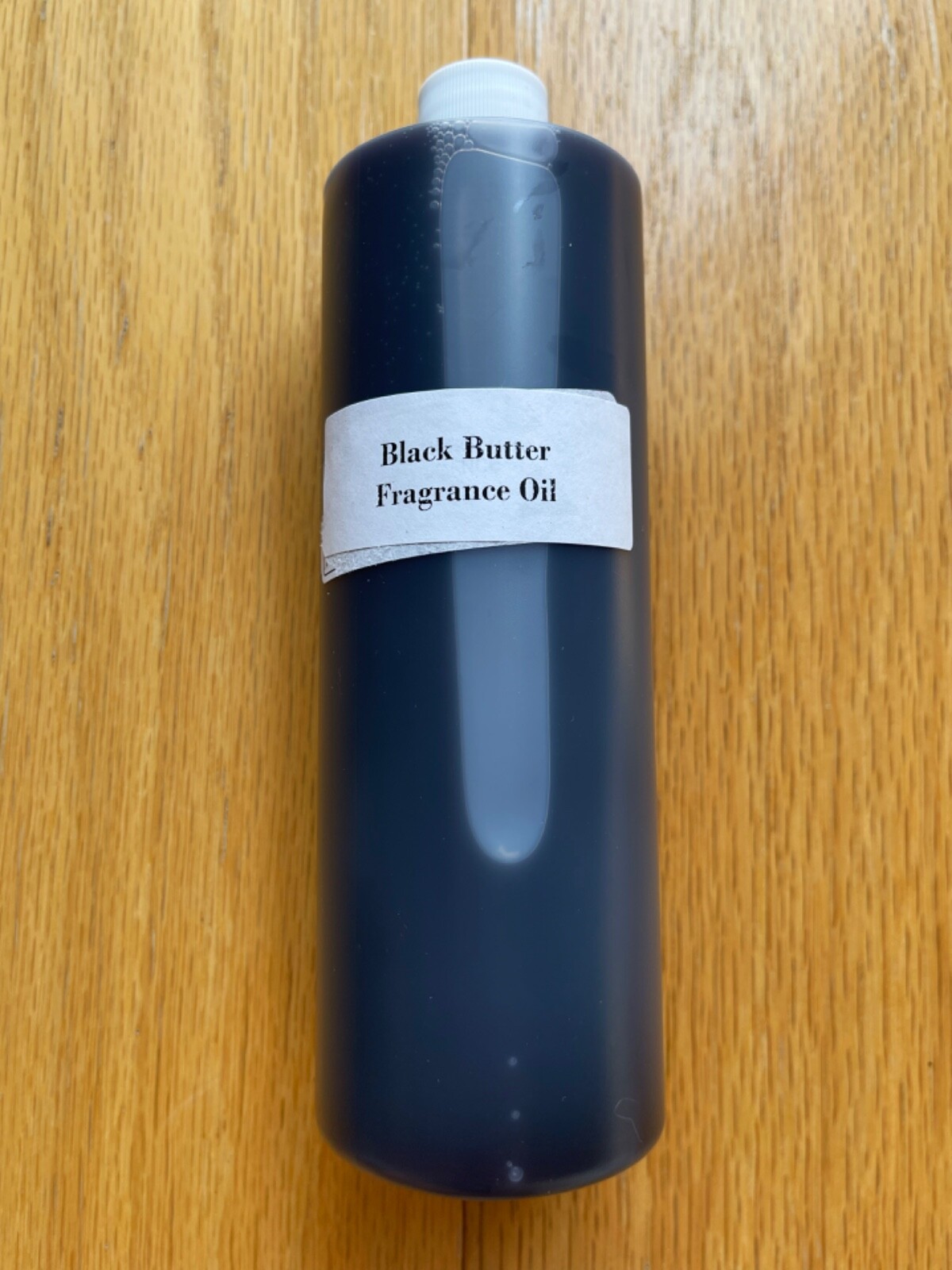 Black Butter Fragrance Oil - 16 oz Black Butter Fragrance Oil - 16 oz