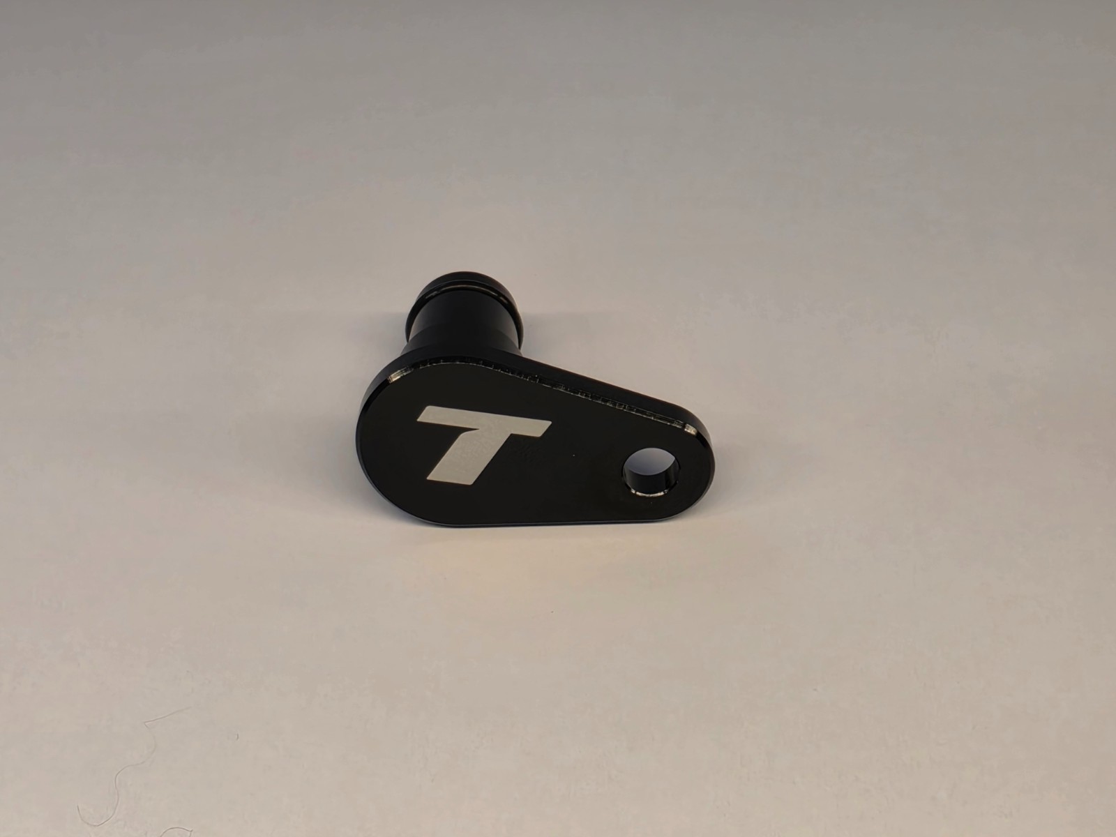 VR30 OIL PRESSURE SOLENOID DELETE PLATE