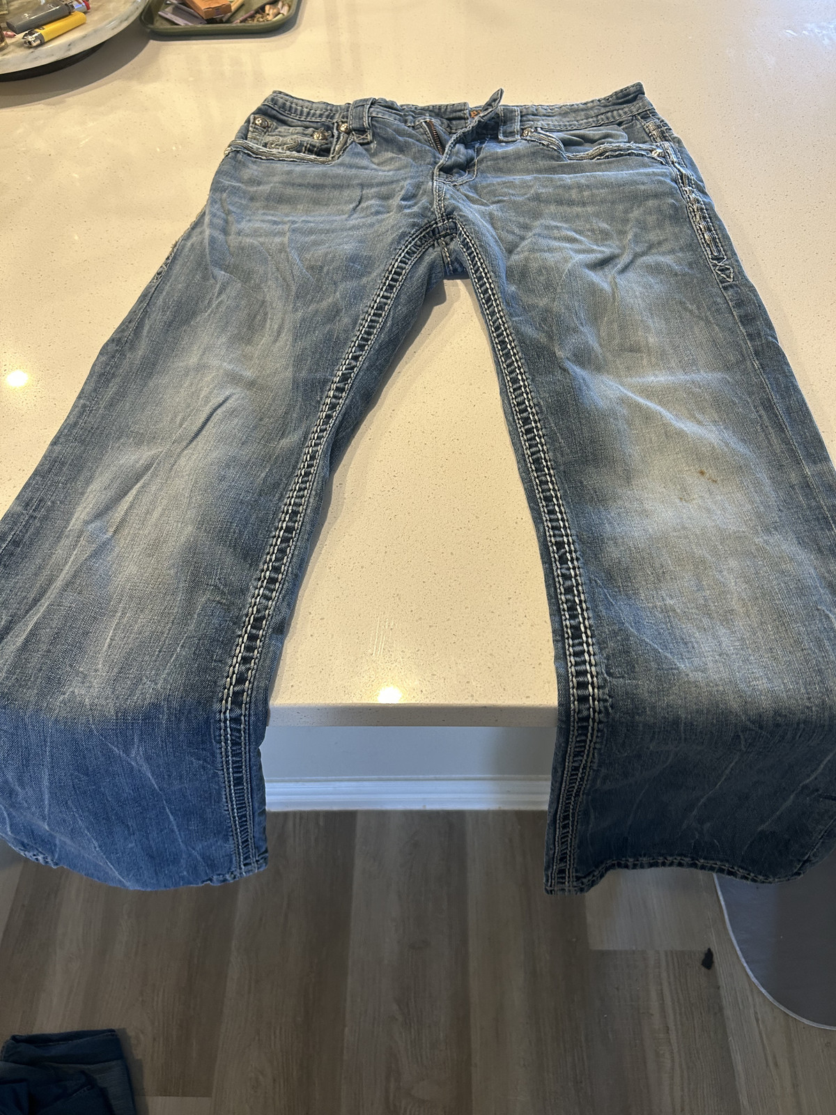 Misc. Mens Jeans - Multiple Sizes and Options