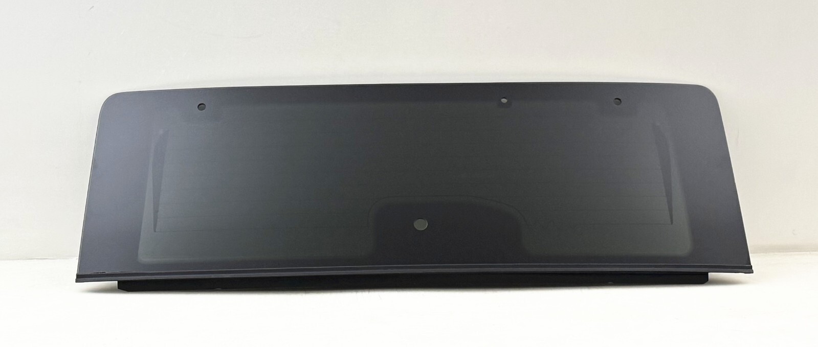 Fit 2021-2026 Ford Bronco Rear Back Window Back Glass Heated Fit 2021-2026 Ford Bronco Rear Back Window Back Glass Heated