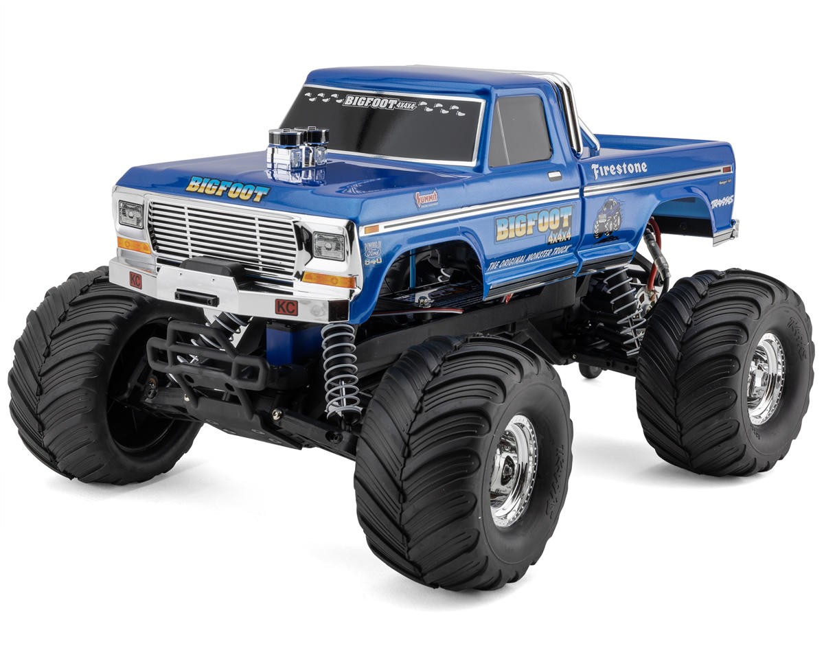 Traxxas \